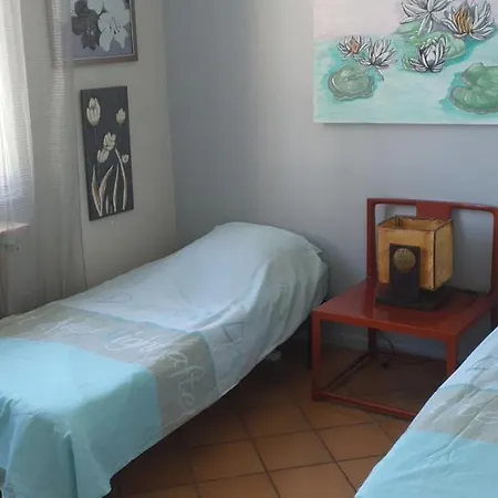 Sur Le Quai De Port Apartment Fréjus